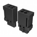 XW4H-10A1 - TERM BLOCK PLUG 10POS STR 2.54MM