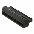 0395000014 - TERM BLOCK PLUG 14POS STR 3.5MM