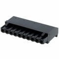ELFF10230 - TERM BLOCK PLUG 10POS 5.08MM