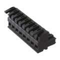 ASP0450822 - SPRING CLAMP TERMINAL BLOCK, PLU