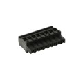 0395332008 - TERM BLOCK PLUG 8POS 5.08MM