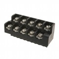 FXPT10200 - TERM BLOCK PLUG 10POS 5.08MM