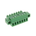 691364100007 - 3.50 MM TERMINAL BLOCK PLUG, VER