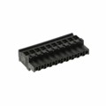 0395332010 - TERM BLOCK PLUG 10POS 5.08MM