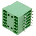 1843114 - TERM BLOCK HDR 12POS 3.81MM