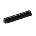 0395000020 - TERM BLOCK PLUG 20POS STR 3.5MM