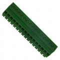 EDZ1710/16 - TERM BLOCK PLUG 16POS 3.81MM