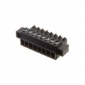 1793000000 - TERM BLOCK PLUG 8POS STR 3.81MM