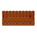 1943660000 - TERM BLOCK PLUG 10POS STR 5.08MM