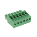 691344510006 - 5.08 MM TERMINAL BLOCK PLUG, HOR