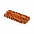 1948080000 - TERM BLOCK PLUG 10POS 5.08MM