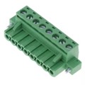 691340500008 - 5.08 MM TERMINAL BLOCK PLUG, VER
