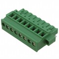 1835151 - TERM BLOCK PLUG 8POS 5.08MM