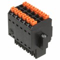 1277900000 - TERM BLOCK PLUG 12POS STR 3.5MM