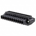 1639340000 - TERM BLOCK PLUG 12POS 3.5MM