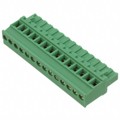 1792139 - TERM BLOCK PLUG 14POS 90DEG 5MM