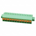 1754898 - TERM BLOCK PLUG 12POS STR 5.08MM