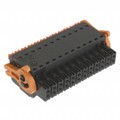 1278340000 - TERM BLOCK PLUG 24POS STR 3.5MM