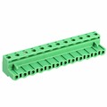 1766987 - TERM BLOCK PLUG 12POS STR 7.5MM