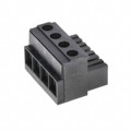 0394210004 - TERM BLOCK PLUG 4POS STR 12MM