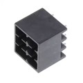 NR0611000000G - NR-3.5 2*3P  BLACK WITHOUT FLANG
