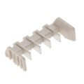2318770-4 - WIREMATE 2-PIECE 5MM HDR ASSY, 4