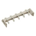 2318136-5 - WIREMATE 2-PIECE 8MM HDR ASSY, 5