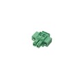 0395178002 - TERM BLOCK PLUG 2POS 3.81MM
