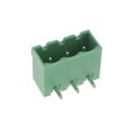 0395226003 - TERM BLOCK HDR 3POS 90DEG 5MM