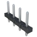 1546931-4 - TERM BLOCK HDR 4POS VERT 5MM