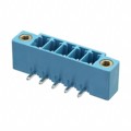TBP02R1W-381-05BE - TERMINAL BLOCK, PLUGGABLE, W SCR