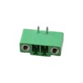 0395166002 - TERM BLOCK HDR 2POS 90DEG 3.81MM
