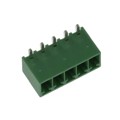 2350514-5 - 5POS TB HDR 90 DEG PITCH 3.5 &amp; T