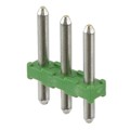 1986717-3 - TERM BLOCK HDR 3POS VERT 3.5MM