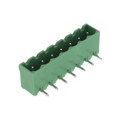 2350513-7 - 7POS HEADER 90 DEG 5.00MM TAI