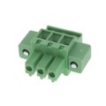 0395177003 - TERM BLOCK PLUG 3POS 3.81MM