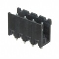 0395210004 - TERM BLOCK HDR 4POS VERT 5MM