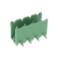 0395225004 - TERM BLOCK HDR 4POS 90DEG 5MM