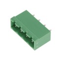 0395216004 - TERM BLOCK HDR 4POS VERT 5MM