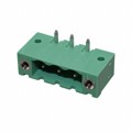 0395365003 - TERM BLOCK HDR 3POS 90DEG 5.08MM