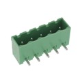 0395226005 - TERM BLOCK HDR 5POS 90DEG 5MM