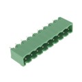 2351885-9 - 9POS HEADER 180 DEG, 5.00MM, TAI