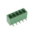 0395126005 - TERM BLOCK HDR 5POS 90DEG 3.81MM