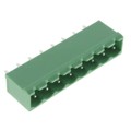 2351885-8 - 8POS TB HDR 180 DEG PITCH 5.0&amp;TL