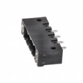 0395350004 - TERM BLOCK HDR 4POS VERT 5.08MM