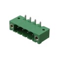 0395265004 - TERM BLOCK HDR 4POS 90DEG 5MM