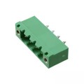 0395255004 - TERM BLOCK HDR 4POS VERT 5MM