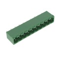 1-2351885-0 - 10POS HEADER 180 DEG 5.00MM T