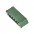 0395265005 - TERM BLOCK HDR 5POS 90DEG 5MM
