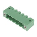 0395255005 - TERM BLOCK HDR 5POS VERT 5MM
